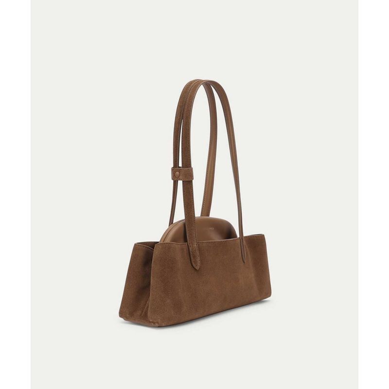 Deadly Ponies Mini Vault Tote image number 2